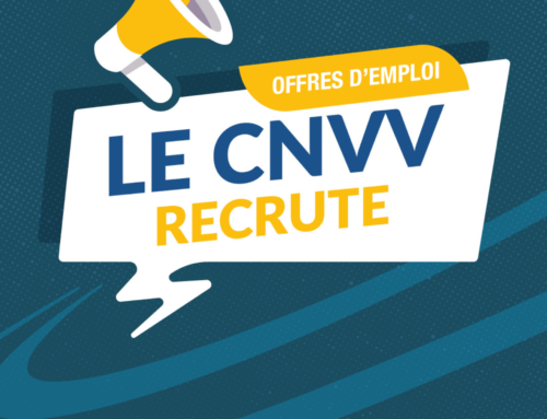 Le CNVV recrute