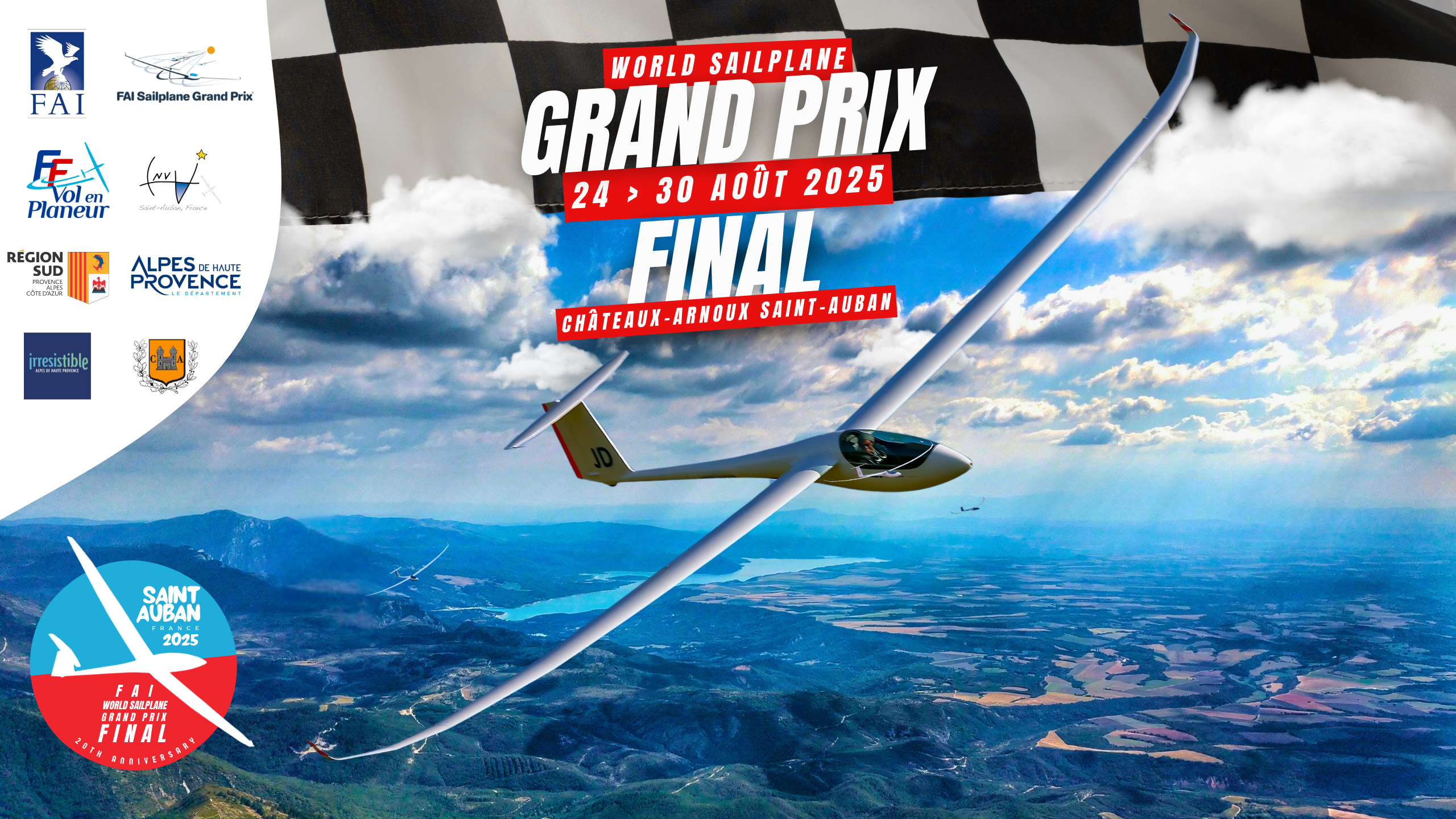 GRAND PRIX